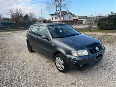 Volkswagen Polo 1.4 TDI cat 5 porte Highline