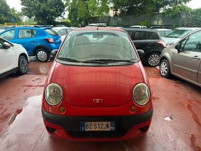 Daewoo Matiz 800i cat SE City, SOLO 22000 KM !!