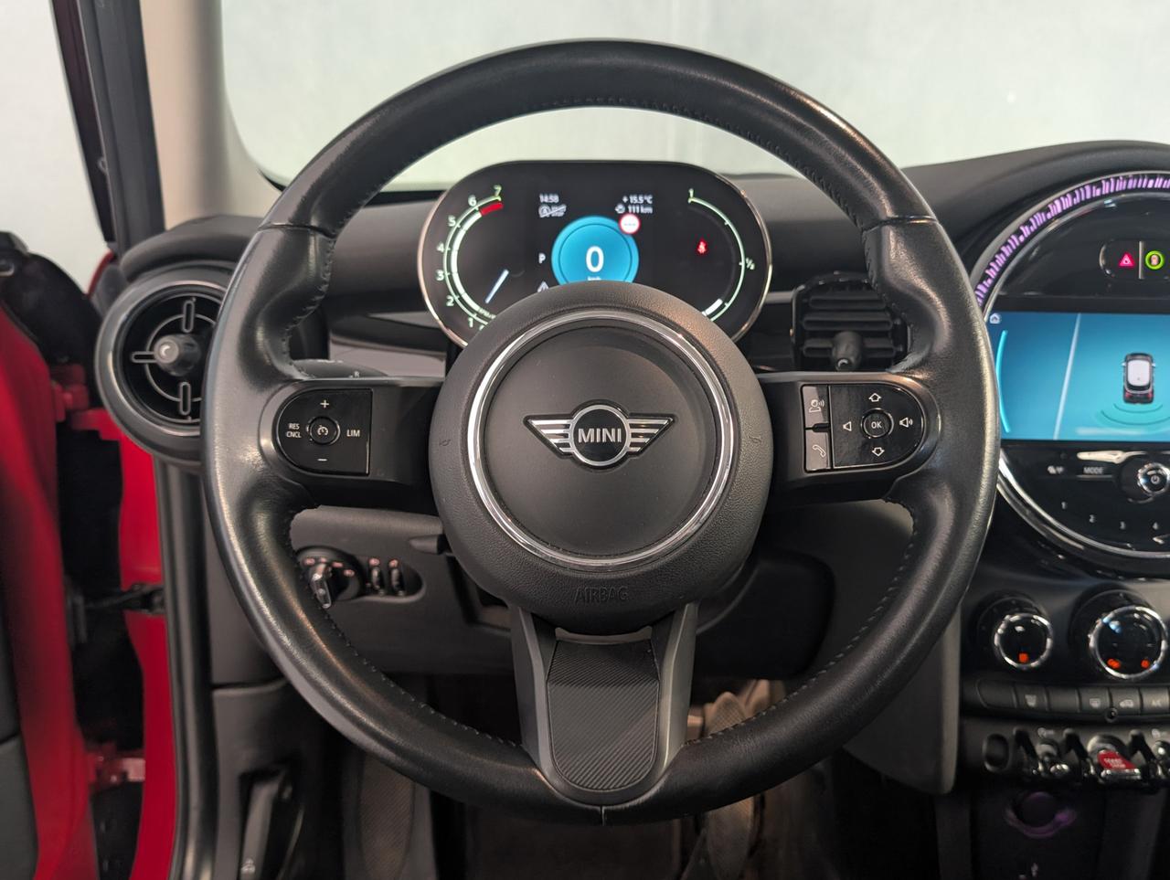 Mini Cooper 1.5 Cooper 136cv Automatic