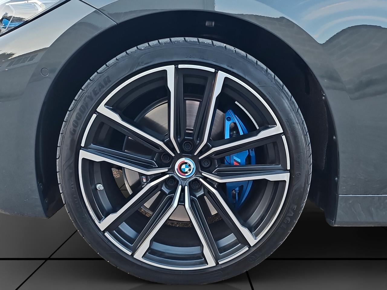 Bmw M440i 48V xDrive Cabrio full