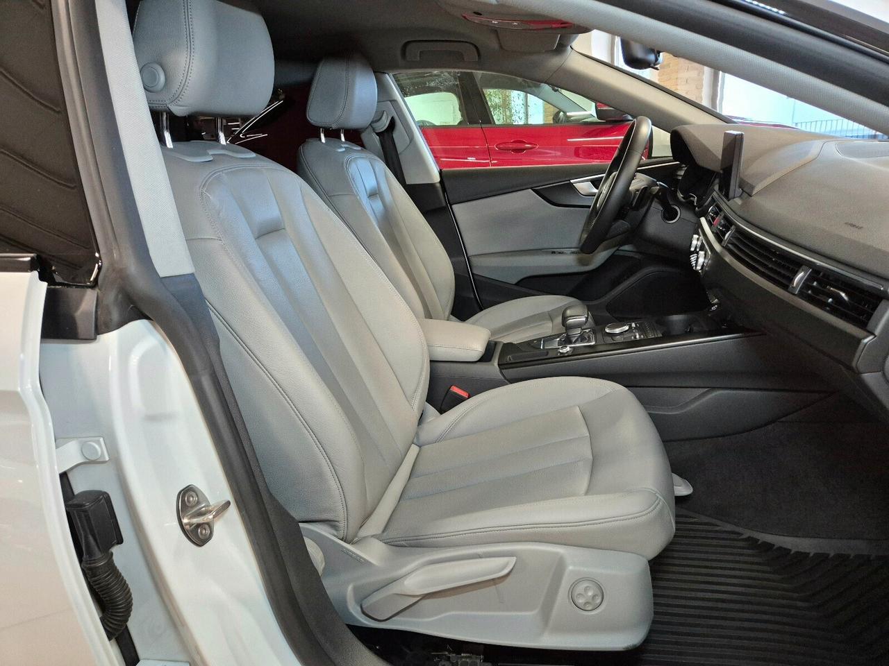 Audi A5 SPB 35 TDI S tronic