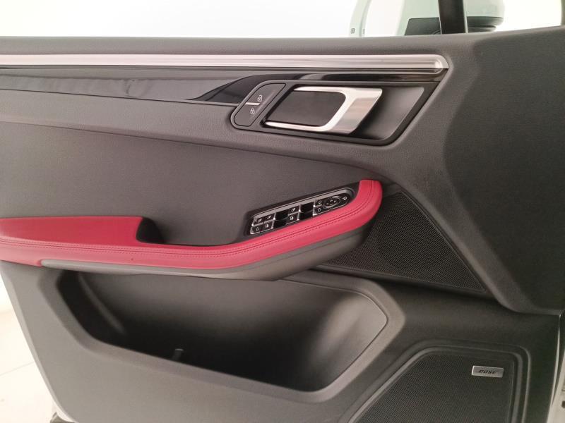 Porsche Macan 3.0 S PDK