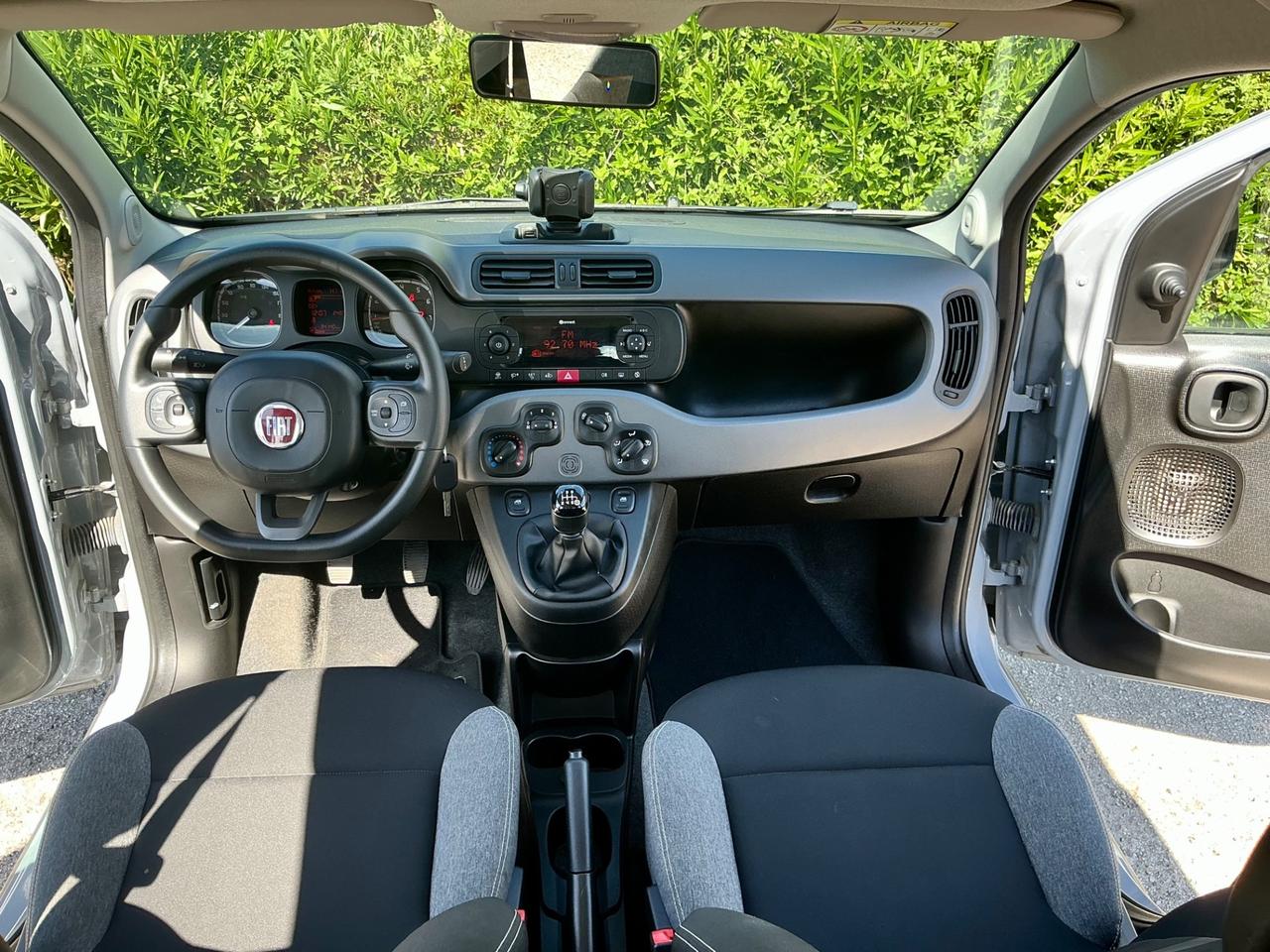 Fiat Panda 1.0 FireFly 70Cv Hybrid City Life
