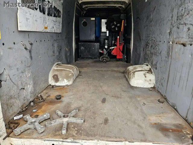 MAN Other TGE 2.0 BiTdi 177cv 5,5t L3H2 6mt - FY203NX