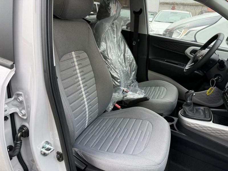 Hyundai i10 1.0 MPI AT Prime