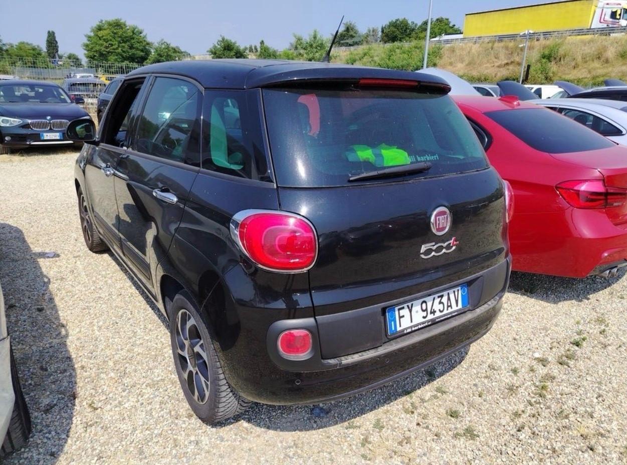 Fiat 500L 1.3 Multijet 95 CV Pop Star