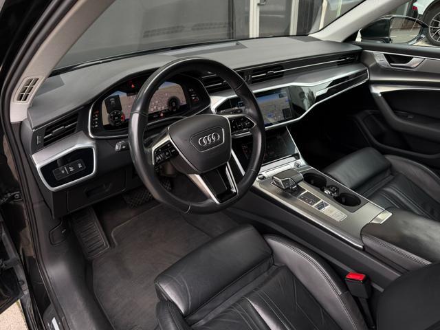 AUDI A6 Avant 40 TDI Stronic Sport ACC Pelle Keless