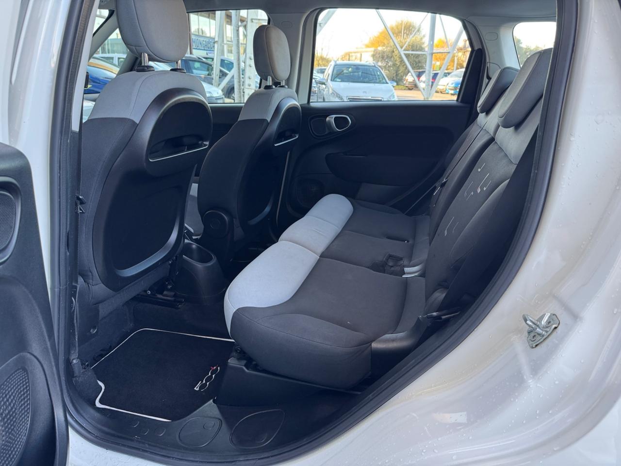 Fiat 500L 1.3 Multijet 95 CV 2015