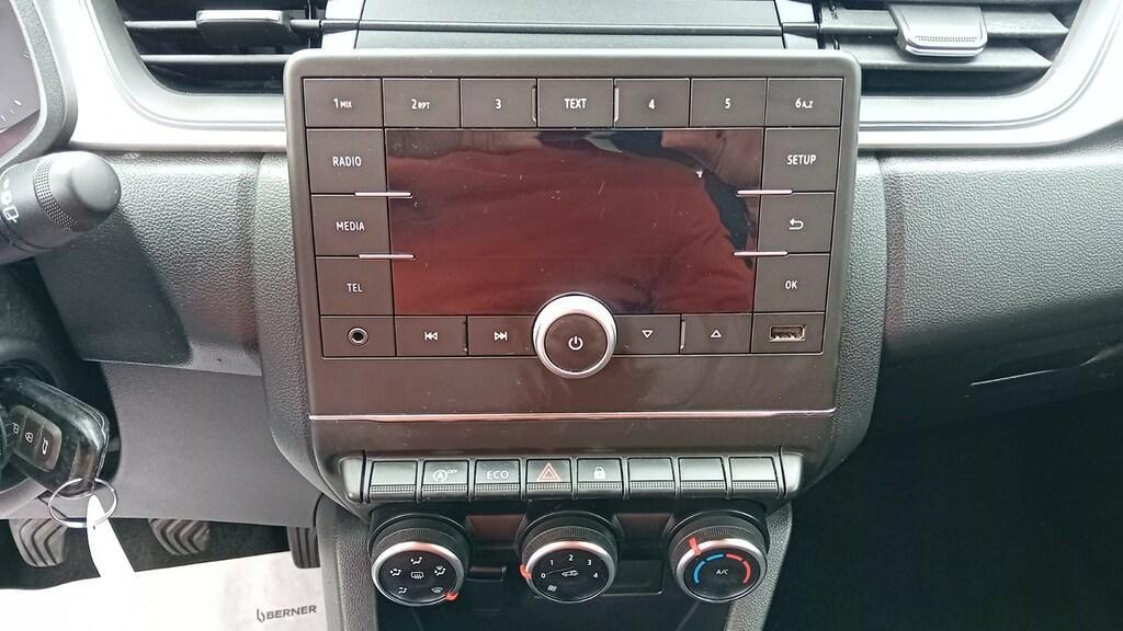 Renault Captur 1.5 Blue dCi Life