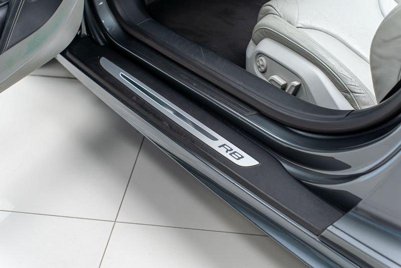 Audi R8 R8 SPYDER 5.2 V10