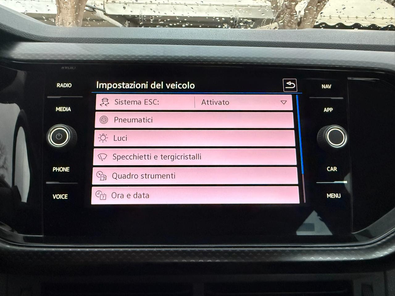 Volkswagen T-Cross 1.0 TSI 95CV Style - 2021