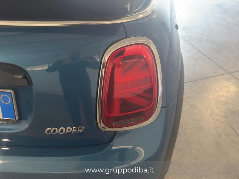 MINI Mini Cabrio F57 2021 Cabrio 1.5 Cooper Yours