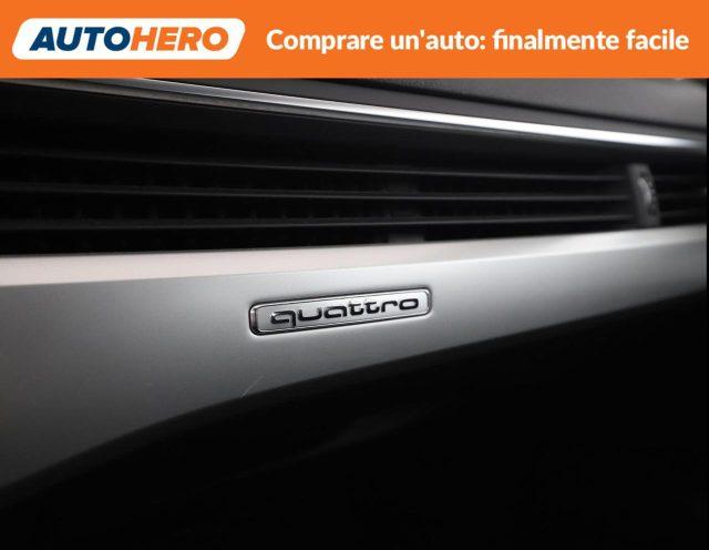 AUDI A4 allroad 2.0 TDI 190 CV S tronic