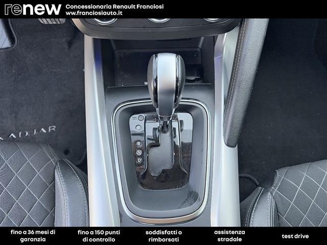 RENAULT Kadjar 1.5 Blue dCi Intens EDC