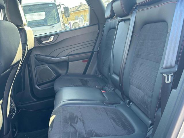 FORD Kuga 1.5 EcoBlue 120 CV aut. 2WD ST-Line X