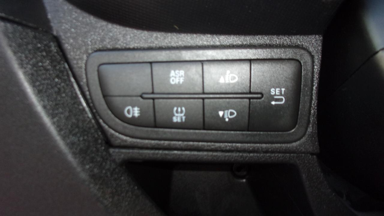 Fiat Qubo 1.3 MJT 80 CV Dynamic