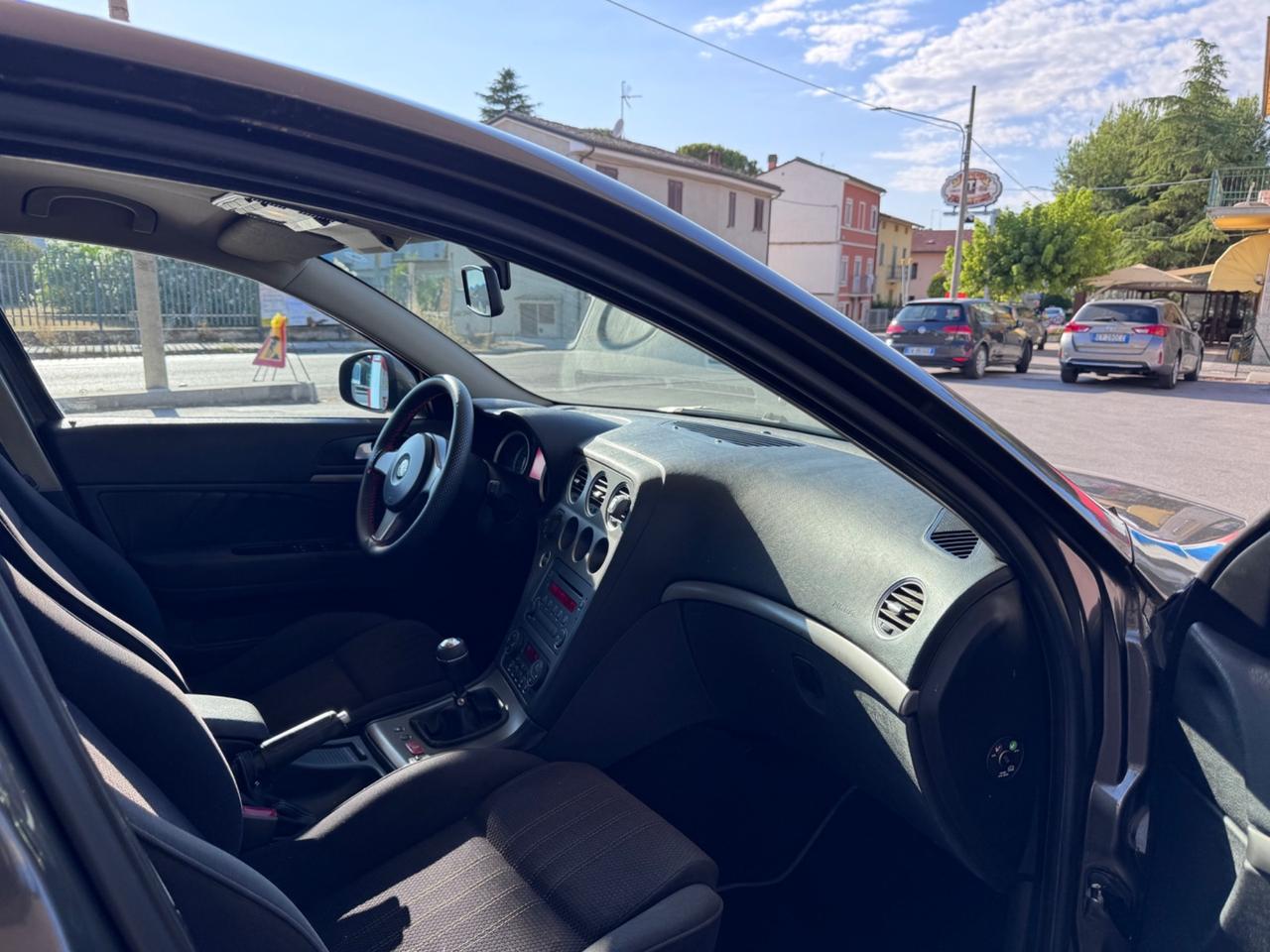Alfa Romeo 159 1.9 JTDm Eco Progression