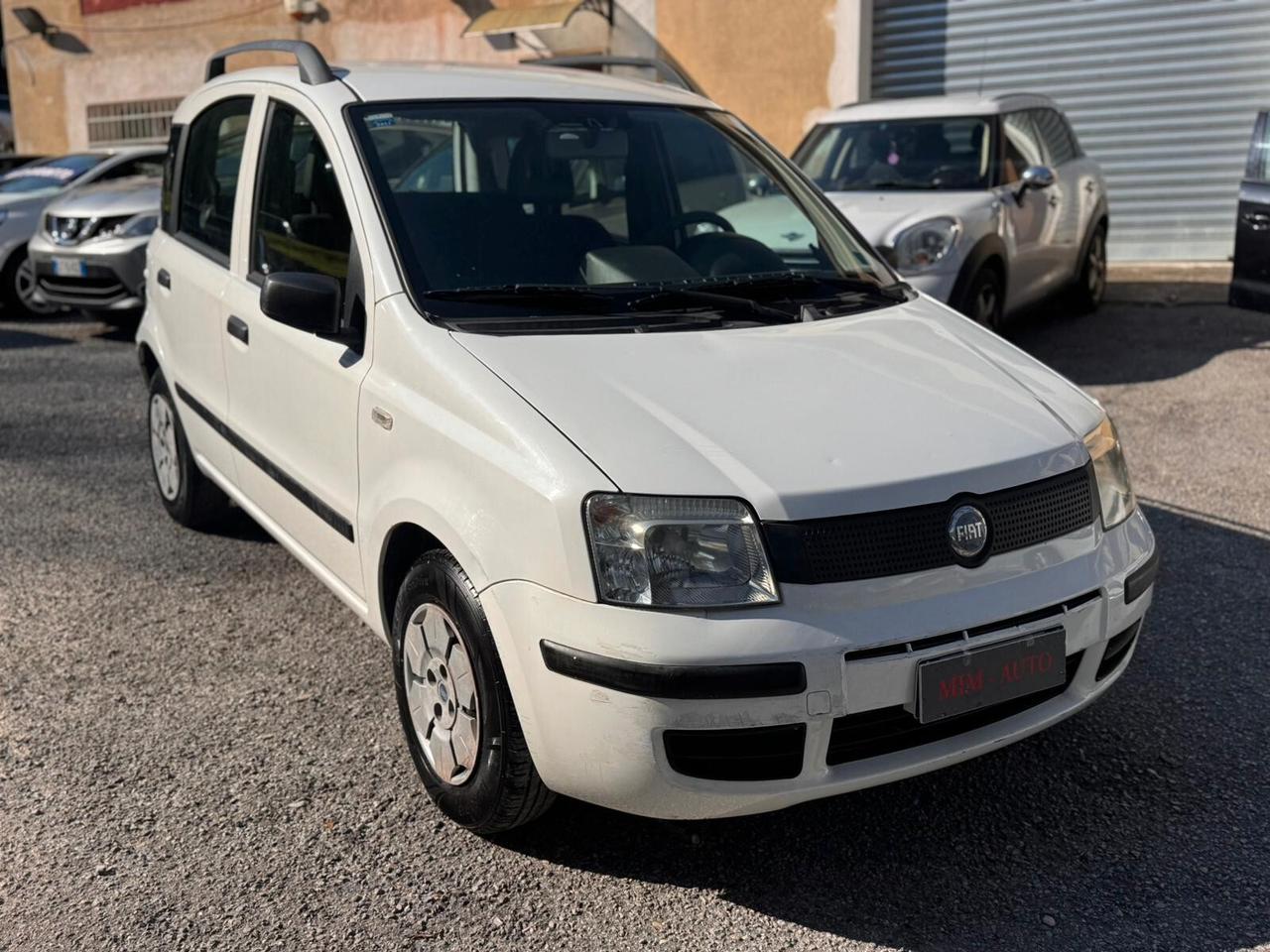 Fiat Panda 1.1 Active GARANZIA 1 ANNO