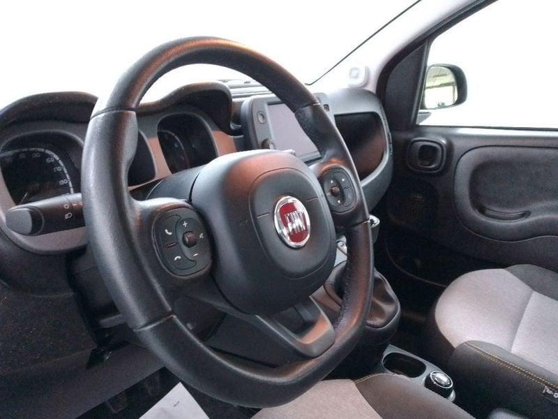 FIAT Panda 0.9 t.air t. Cross 4x4 s&s 85cv 5p.ti