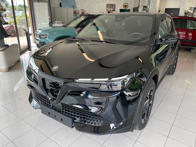 Alfa Romeo Altro ALFA JUINIOR 1.2 HYBRID E-DCT6 MHEV 136 CV MOD.SPECIALE AUTOMATICA!!
