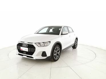 Audi A1 allstreet 30 1.0 tfsi Admired 110cv