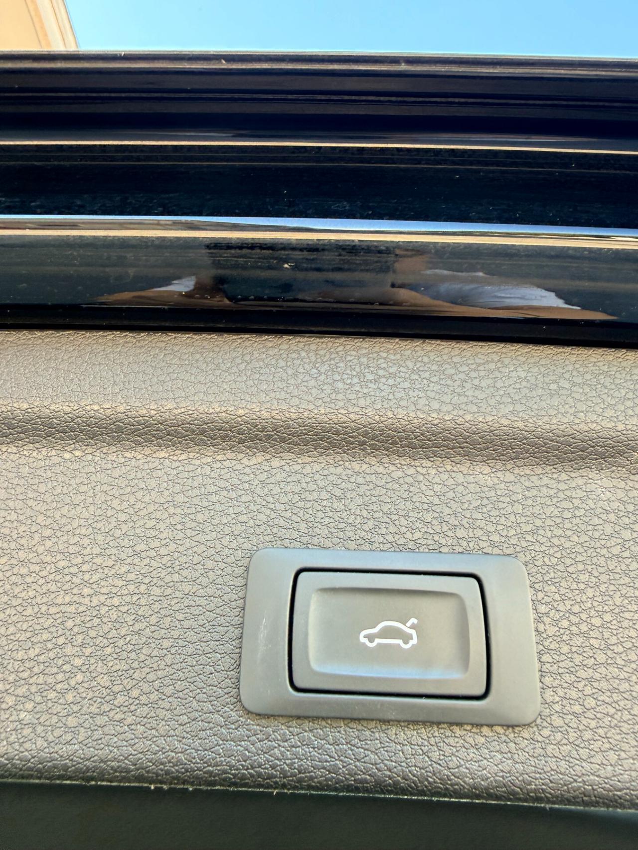 Audi Q3 Sportback 35 2.0 tdi S line edition s-tronic TETTO APRIBILE,VIRTUAL COCKPIT,APPLE CARPLAY,TOTAL