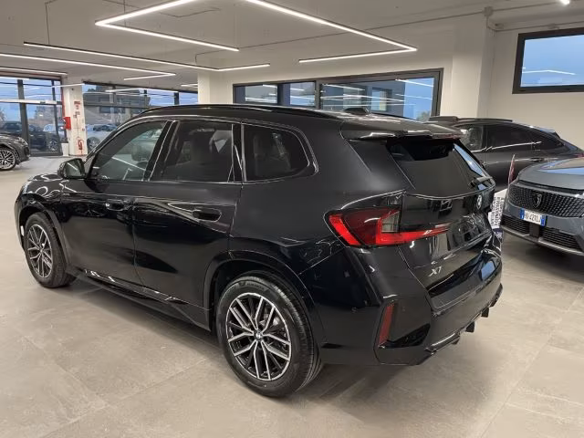 BMW X1 2.0 d S-Drive M-Sport Premium Package KM0 MY26