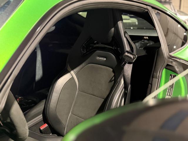 MERCEDES-BENZ AMG GT R *AEROATTIVA/CARBOCERAMICI*