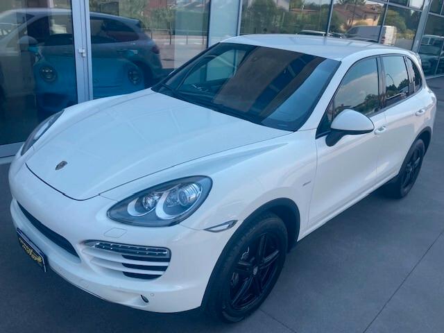 Porsche Cayenne 3.0 Diesel