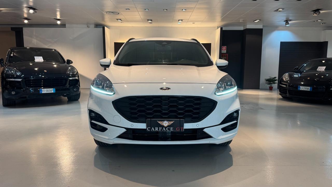 FORD KUGA 2.0 120CV ST-LINE AUTOMATICA 120CV - 2023