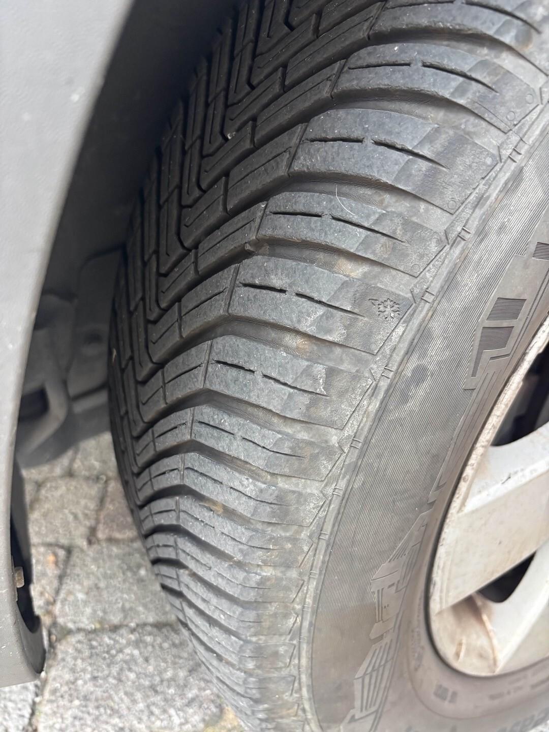 CHEVROLET CAPTIVA 4WD LTX 2.0 VCDi 7 POSTI