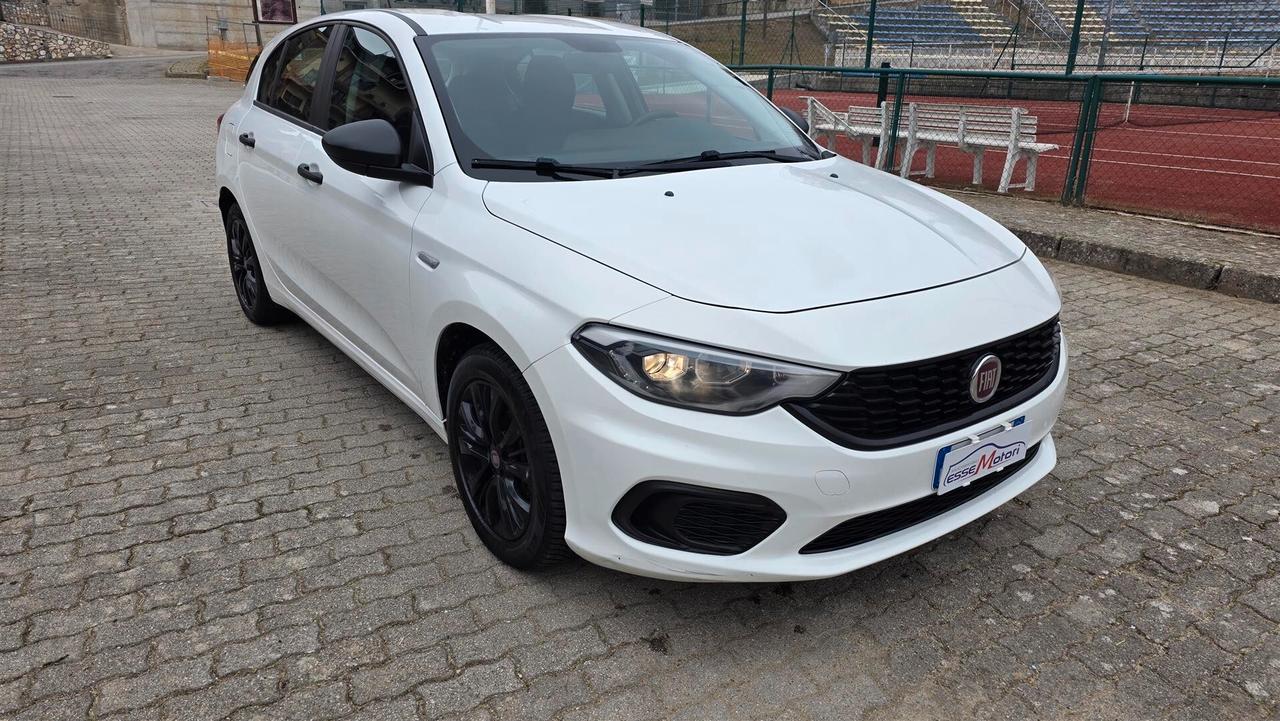 Fiat Tipo 1.3 Mjt S&S 5 porte Street