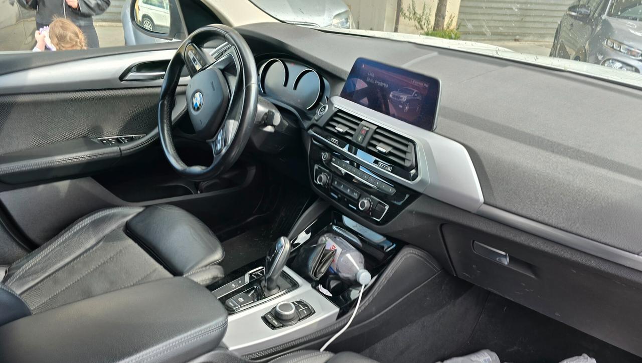 Bmw X4 xDrive20d