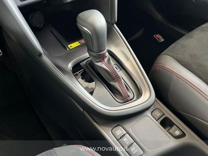 Toyota Yaris Cross 1.5H (130 CV) GR Sport E-CVT