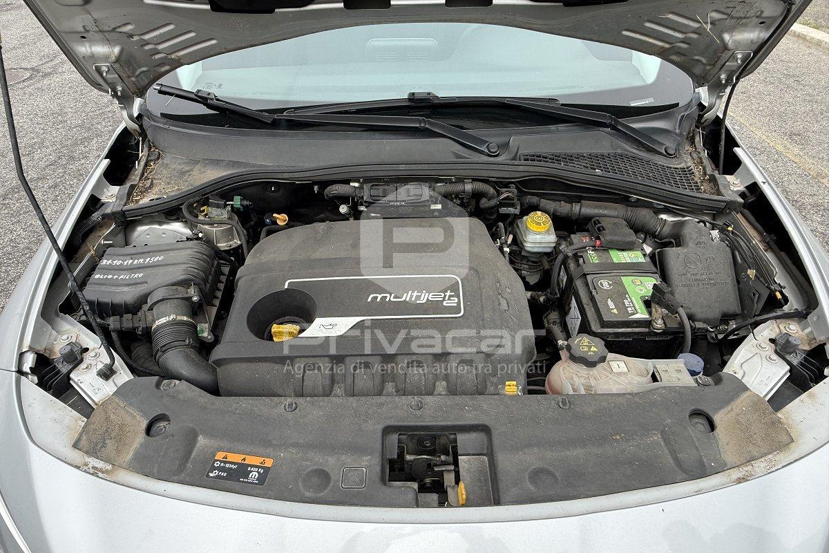 FIAT Tipo 1.3 Mjt S&S 5 porte Business