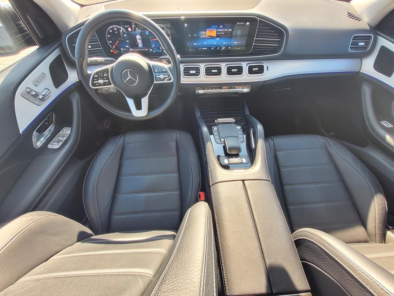 Mercedes-benz GLE 300 d 4Matic Premium