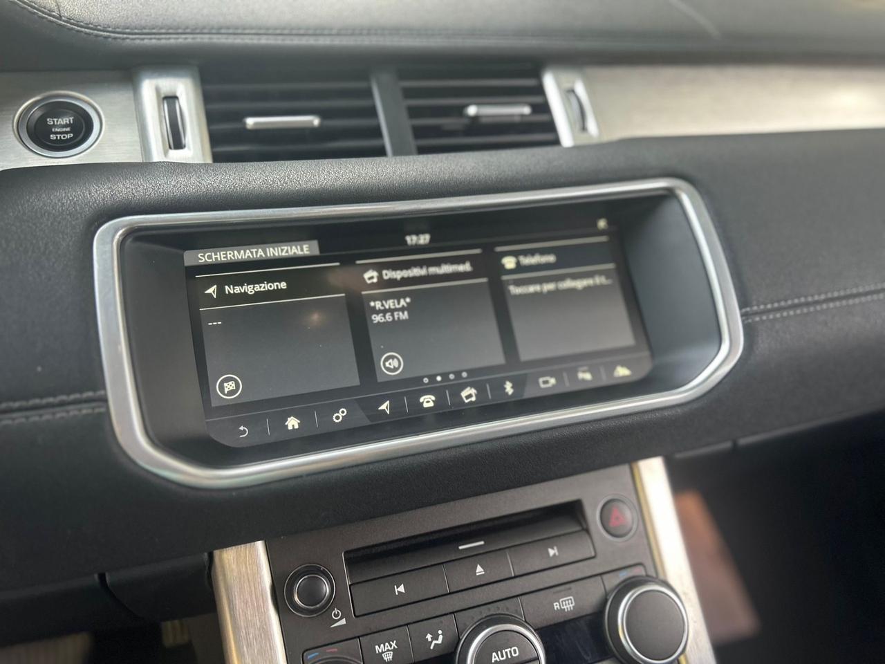 Land Rover Range Evoque 2.0 TD4 180 CV 5p. HSE Dynamic