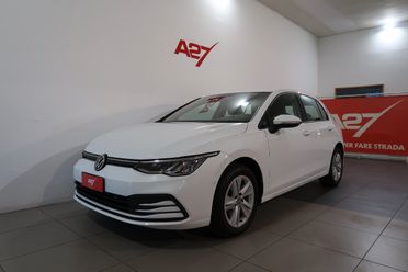 Volkswagen Golf 1.5 etsi evo Life 130cv dsg