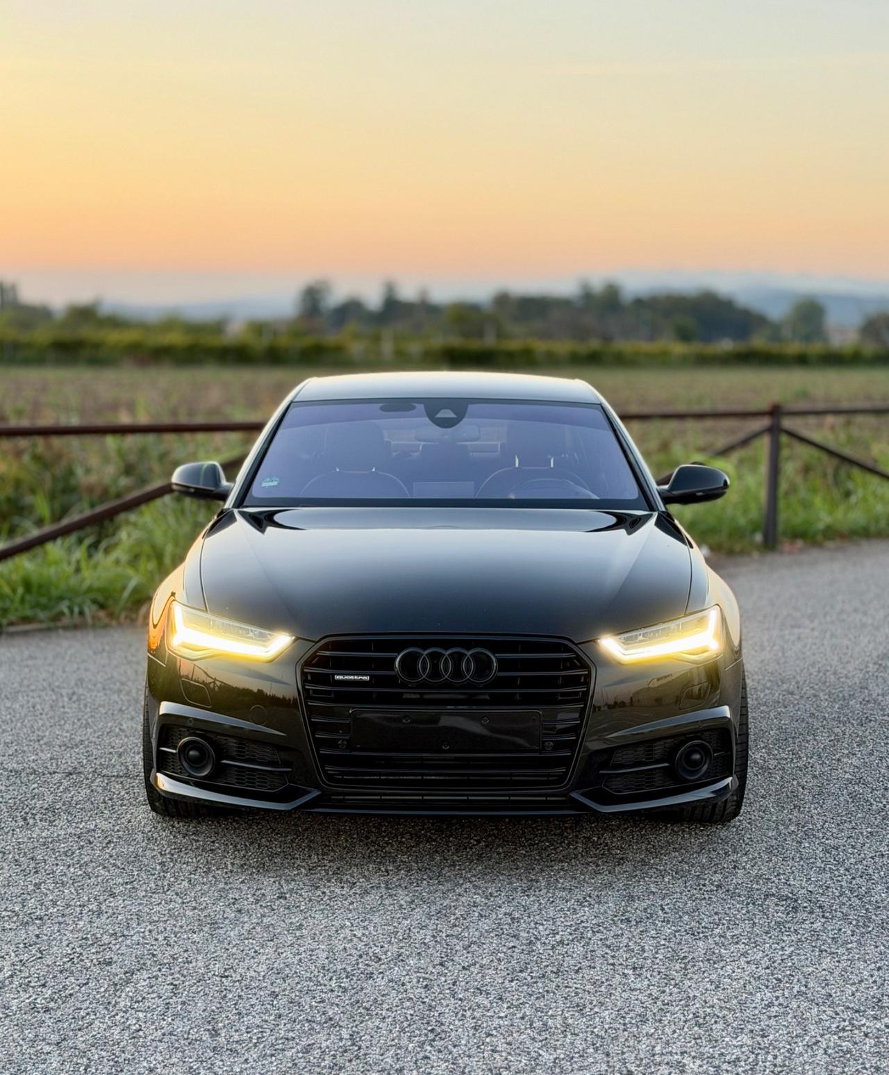 Audi A6 3.0 TDI 272 CV quattro S tronic Business Plus