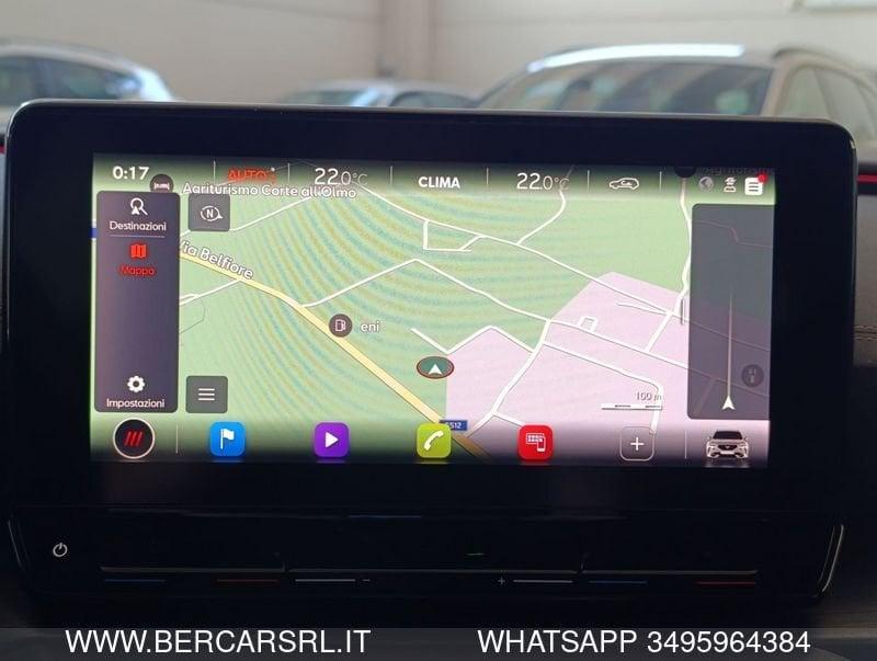 Cupra Formentor Formentor 2.0 TDI 4Drive DSG*TELECAMERA POST*PDC*BAGAGLIAIO ELETTRICO*VIRTUAL COCKPIT*