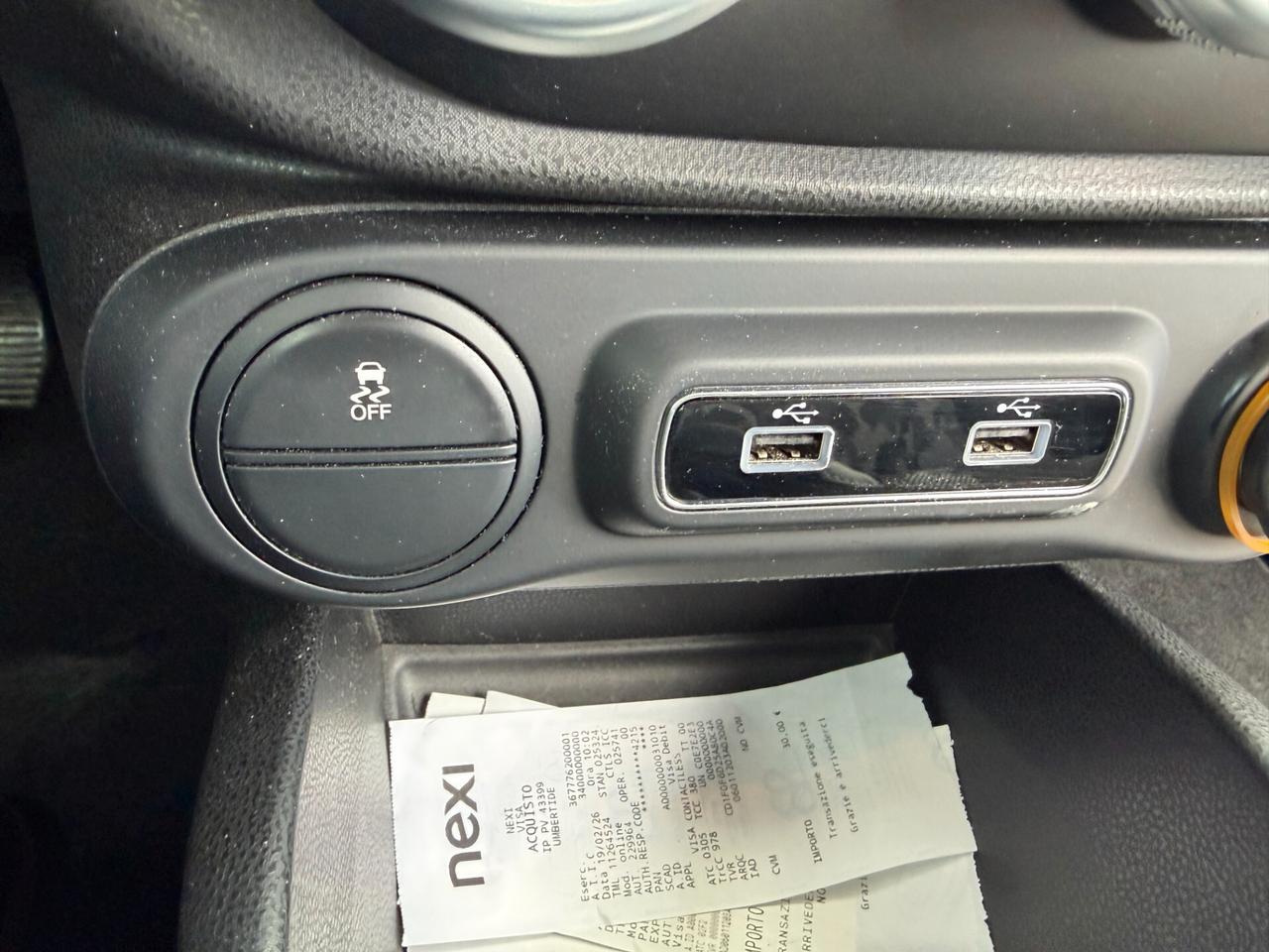 Fiat 500L 1.3 Multijet 95 CV Cross