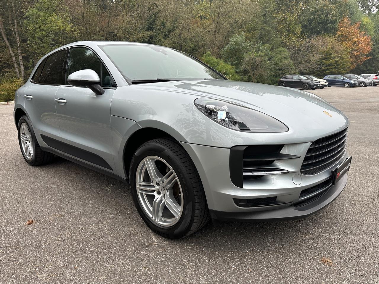 Porsche Macan 2.0 245 cv - 2019