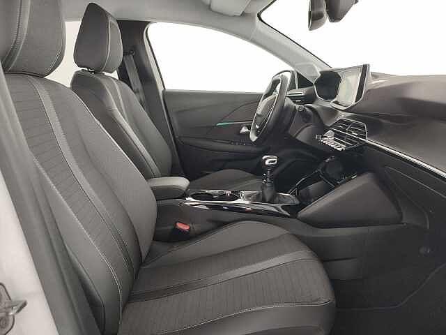 Peugeot 208 PureTech 100 Stop&Start 5 porte Allure