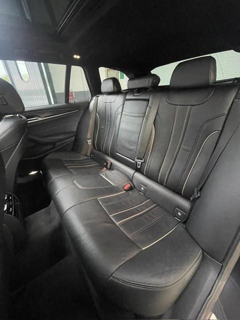Bmw 525 525d Touring xDrive Msport