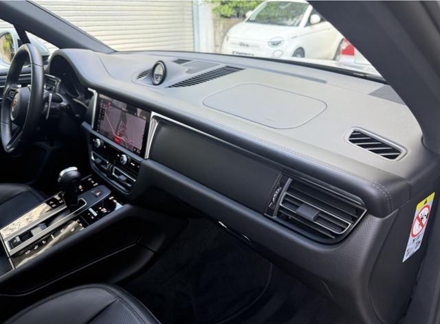 PORSCHE Macan 2.0 T "PREZZO VINCOLATO DA FINANZIAMENTO"