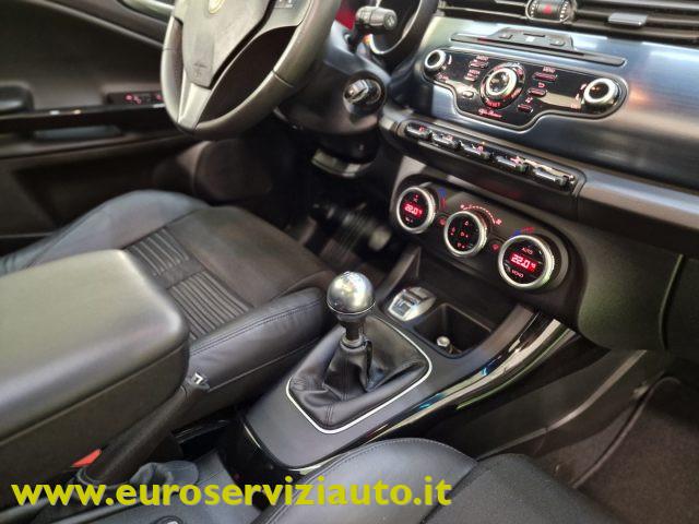 ALFA ROMEO Giulietta 2.0 JTDm-2 170 CV Exclusive