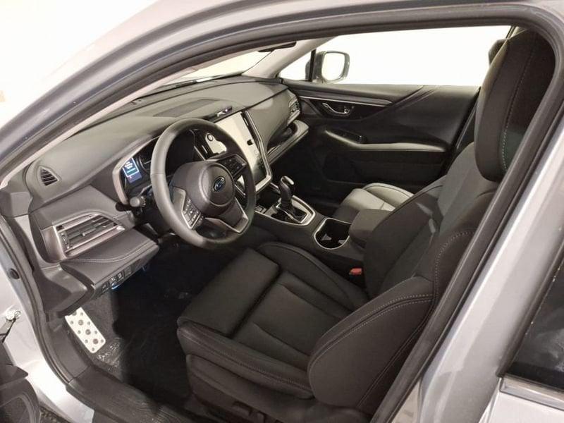 Subaru Outback 2.5i Premium MY23