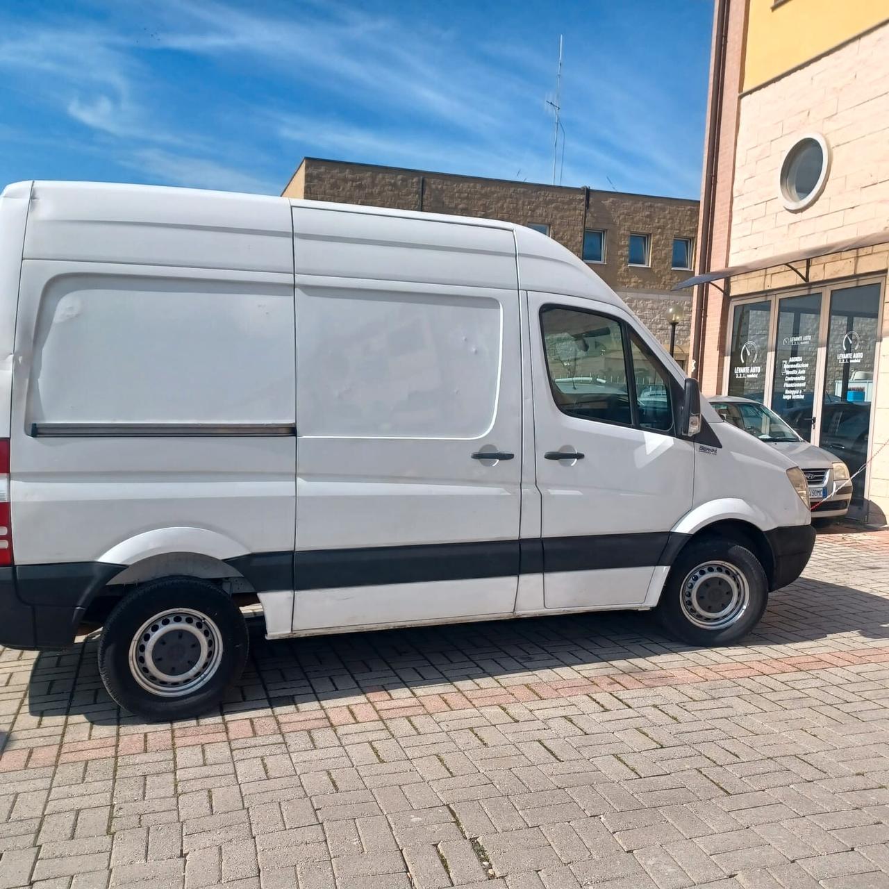 180.408KM SPRINTER 2.0 TDI 3 POSTI OTTIMO STATO