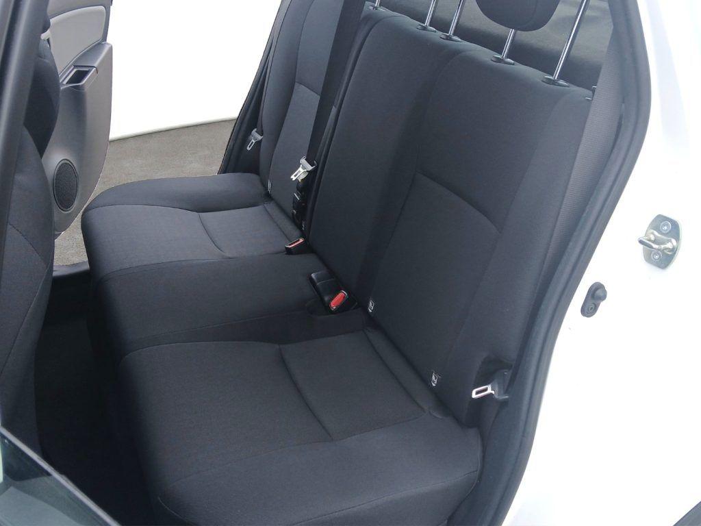 Toyota Yaris 1.5 Hybrid 5 porte Business