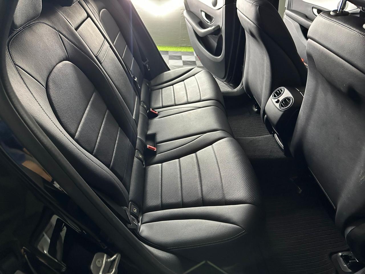 Mercedes-benz GLC 250d 4Matic Premium